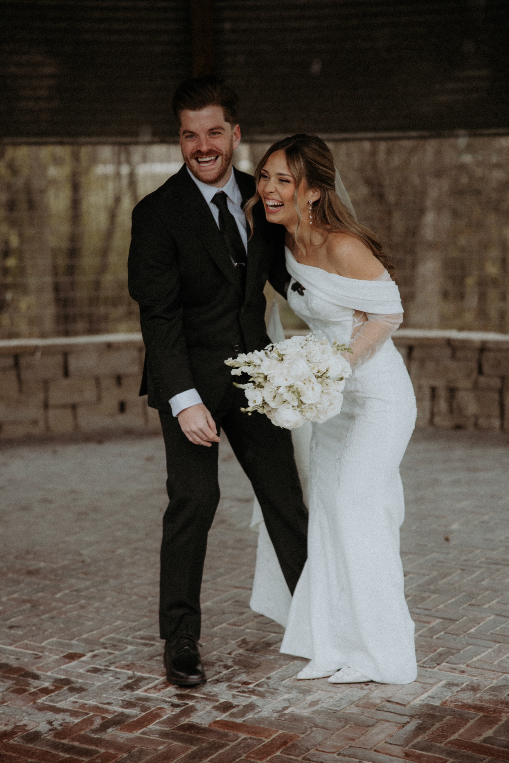 Carder and Sierra Wedding 12