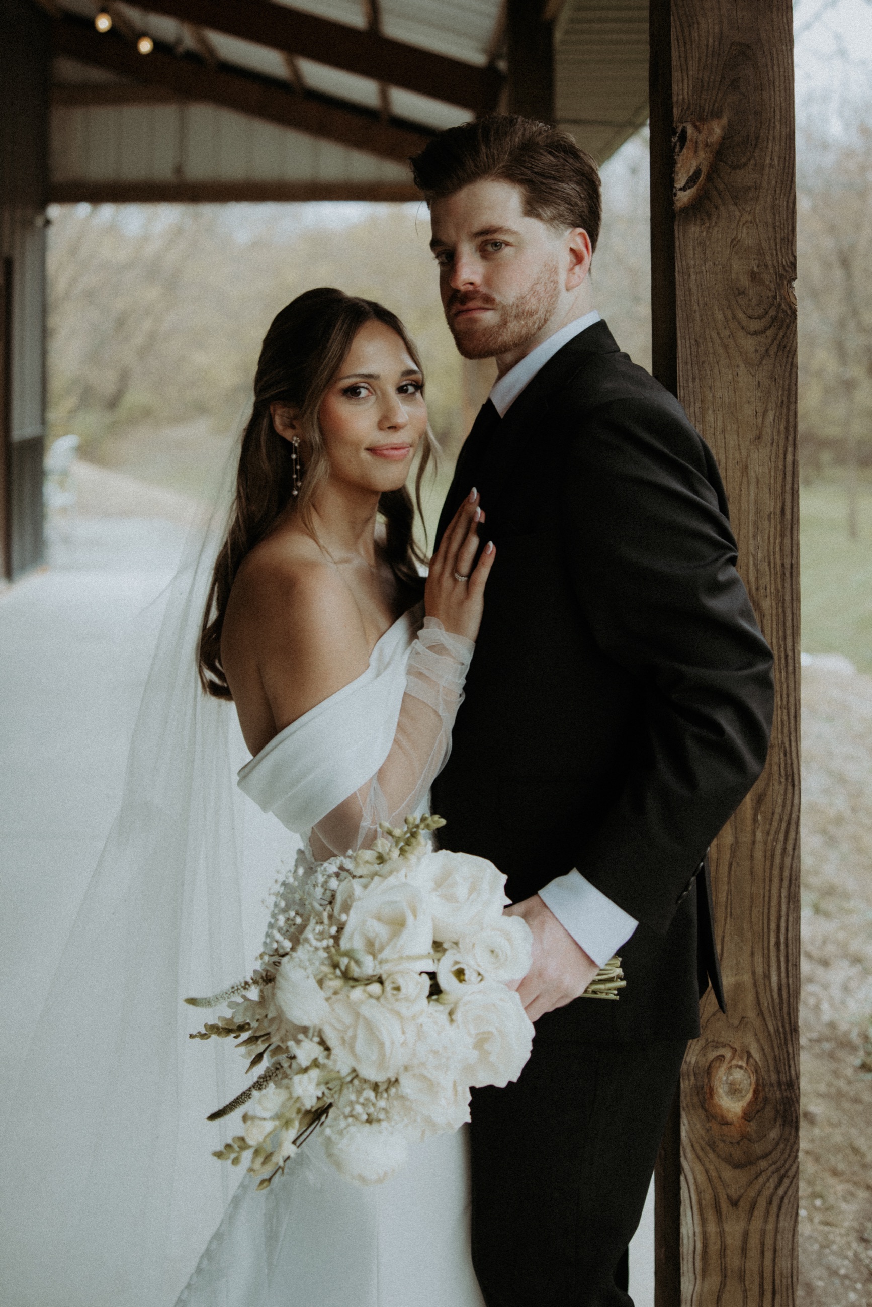 Carder and Sierra Wedding 20