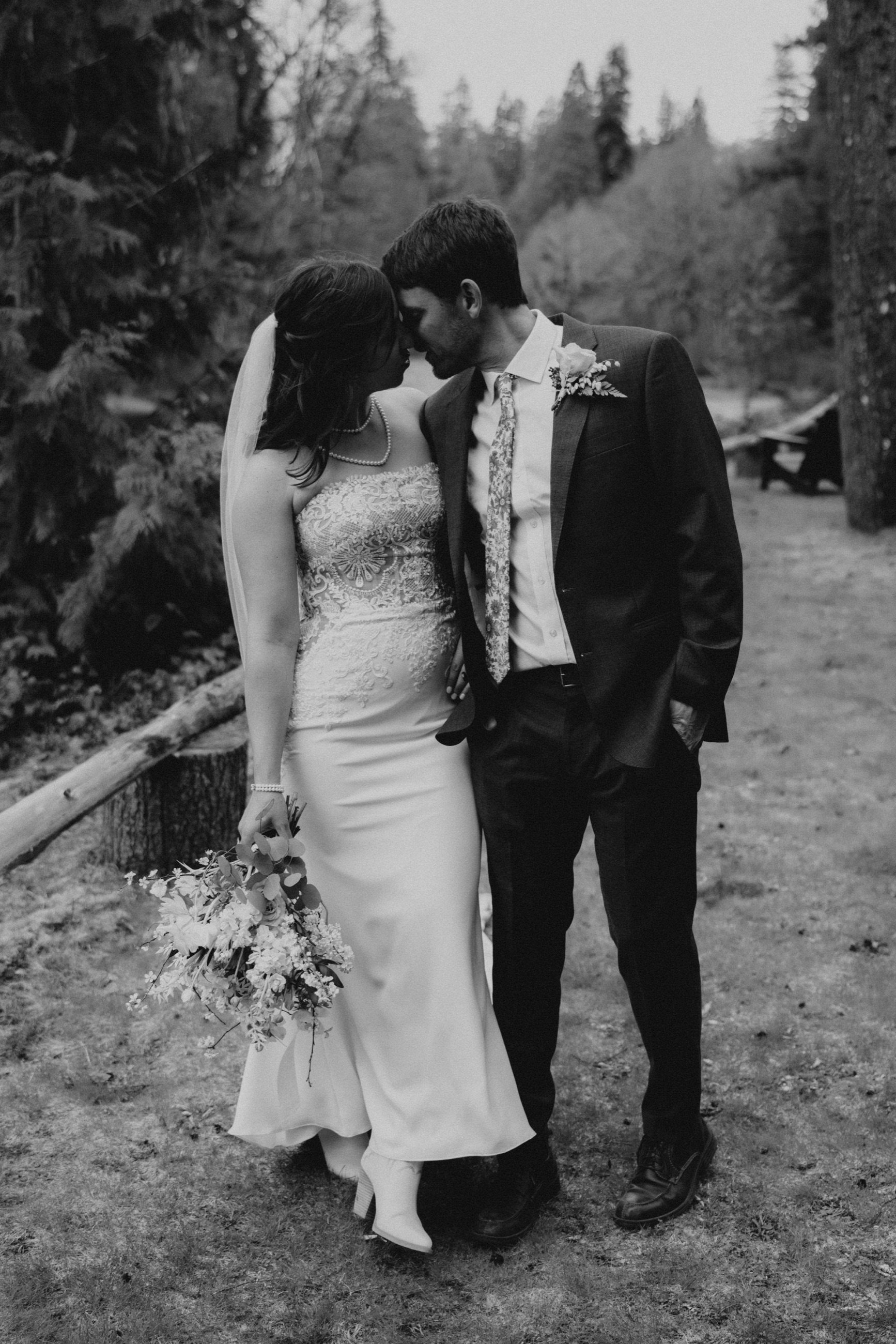 John and Nina Loloma Lodge Wedding 14