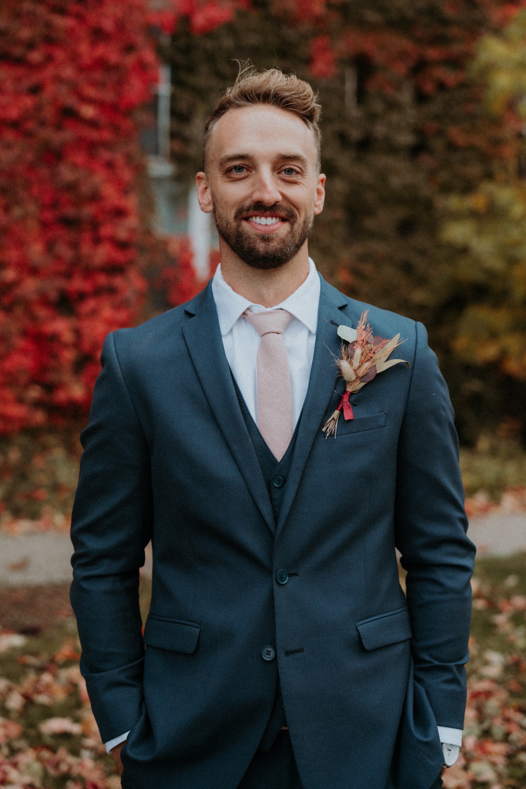 Nick and Kelsie and Starline Factory Wedding 14