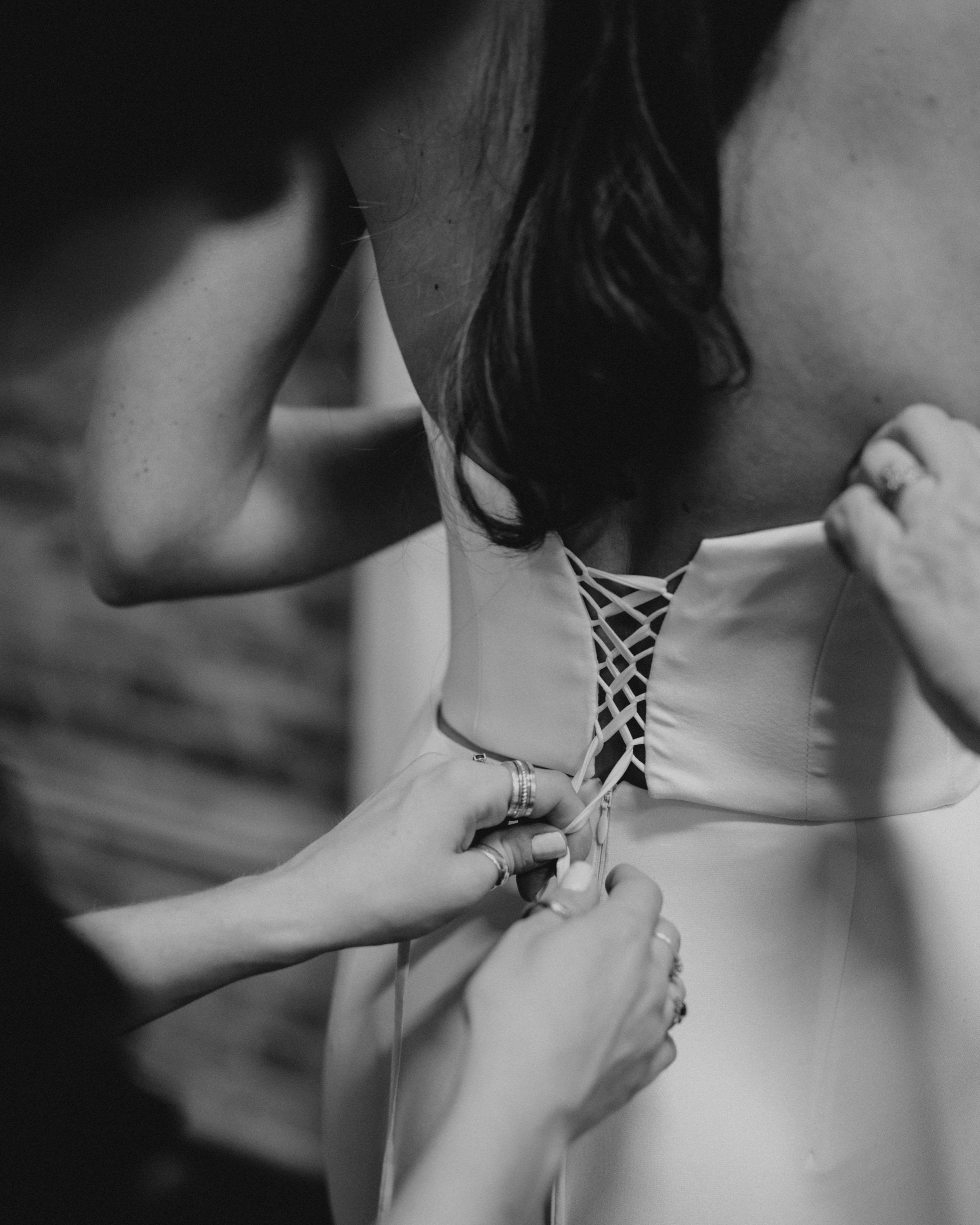 Nick and Kelsie and Starline Factory Wedding 2