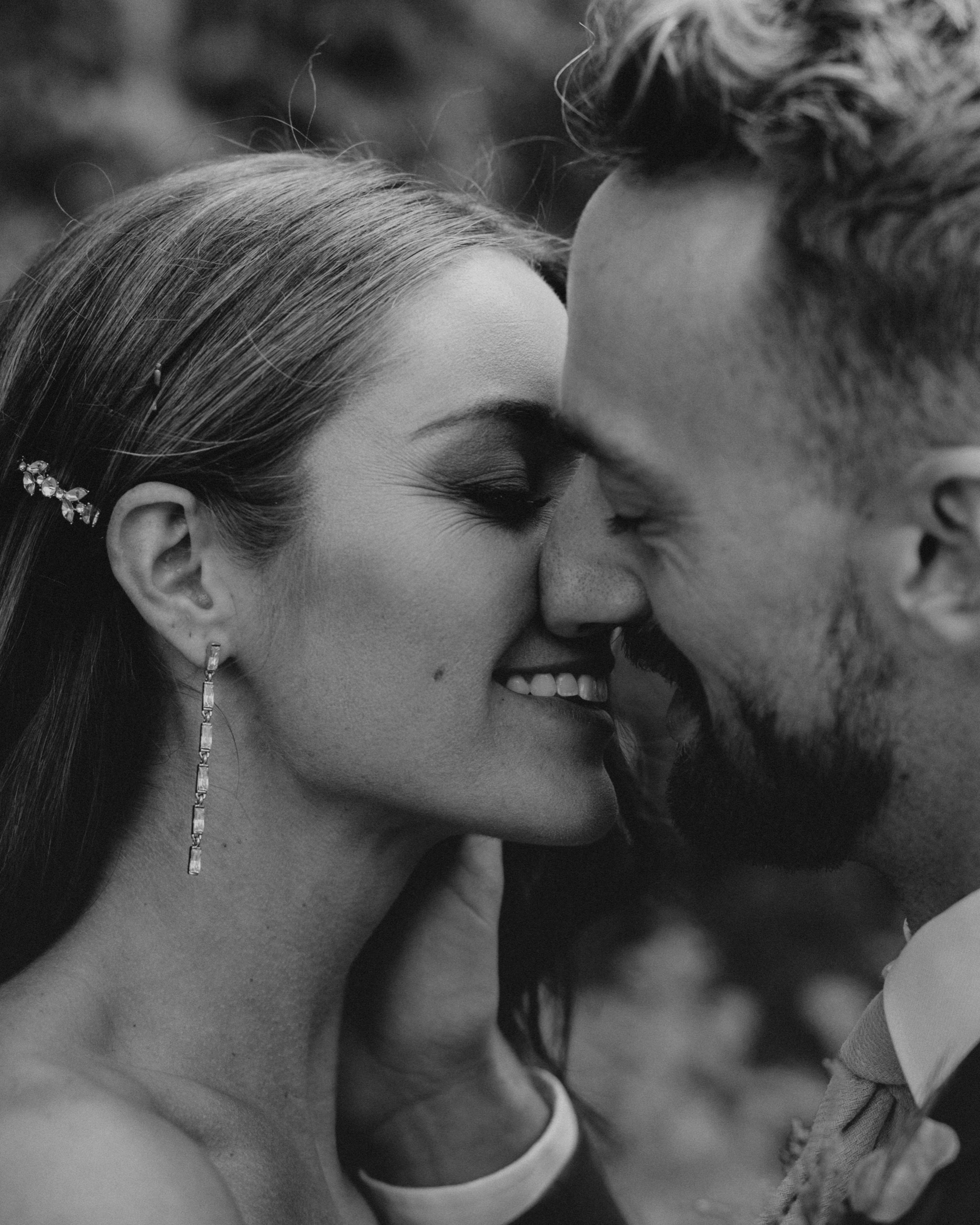Nick and Kelsie and Starline Factory Wedding 9